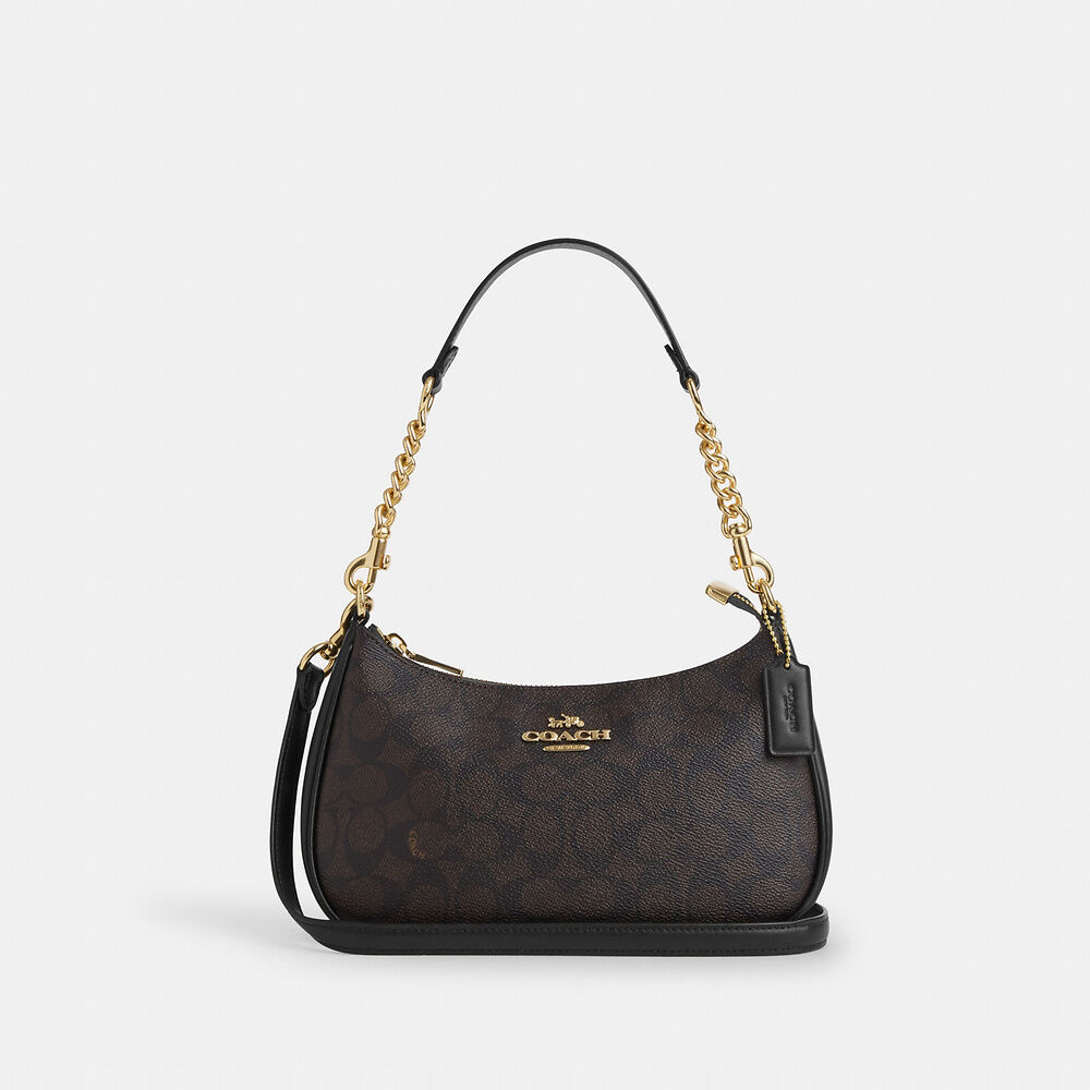 Teri Shoulder Bag