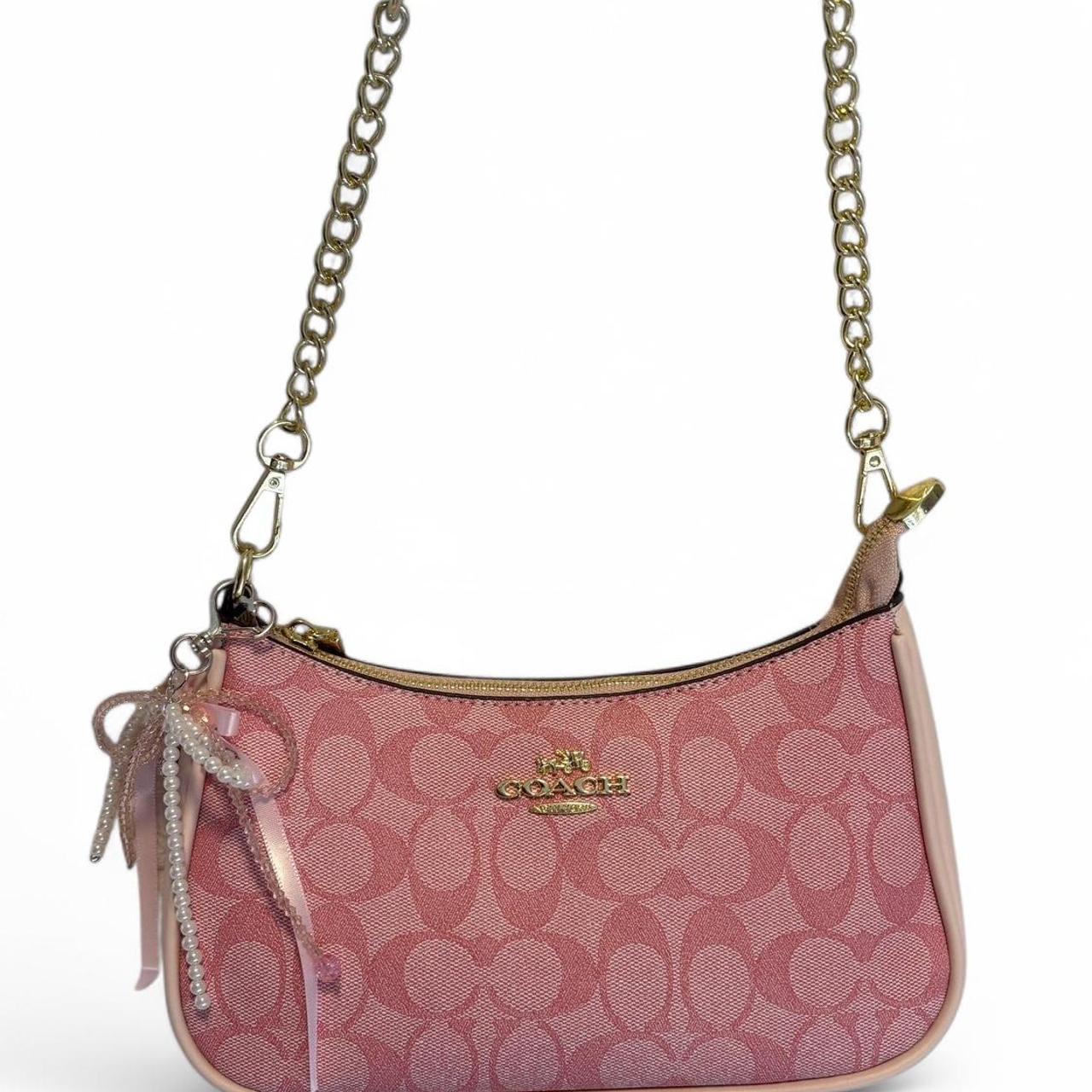 Teri Shoulder Bag