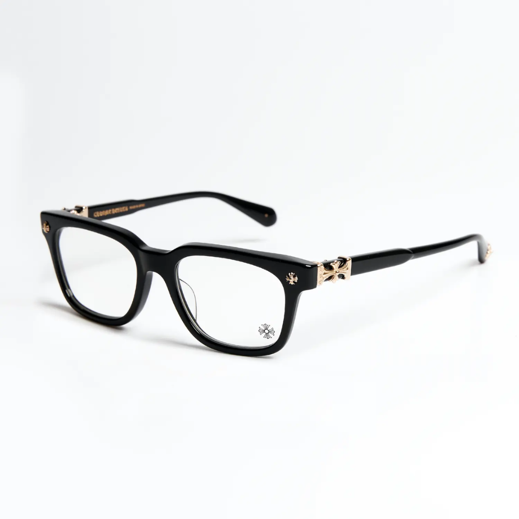 Chrome Hearts Glasses