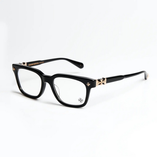 Chrome Hearts Glasses