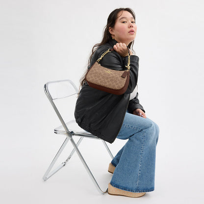 Teri Shoulder Bag